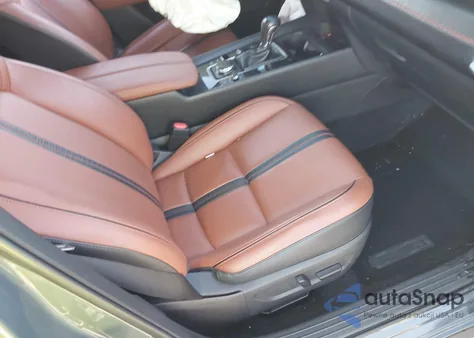 2023 Mazda Cx-50 2.5 Turbo Premium из США, поврежденный, VIN 7MMVABDY2PN104694